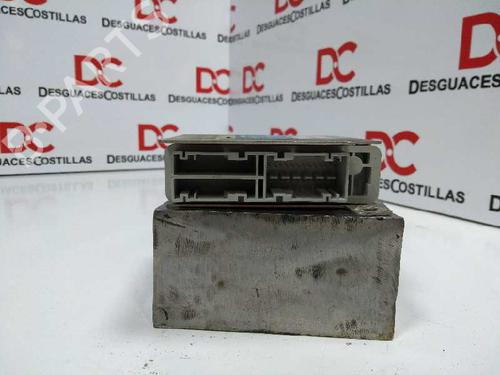 ECU airbags FIAT PUNTO Hatchback Van (188_) 1.2 60 | BP17396549M53 