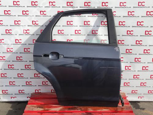 Used Right rear door FORD FOCUS II (DA_, HCP, DP) 1.6 TDCi (90 hp) 17404413