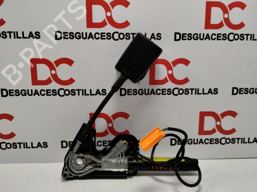 Front right belt tensioner FORD MONDEO III (B5Y) 2.0 16V TDDi / TDCi | BP17418094C88 