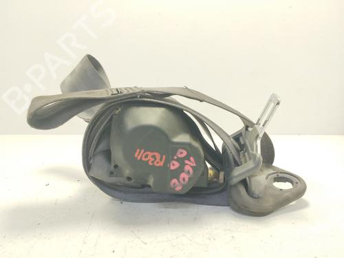 Used Front right seatbelt Front right seatbelt RENAULT CLIO I (B/C57_, 5/357_) [1990-1999] 36516047 36516047