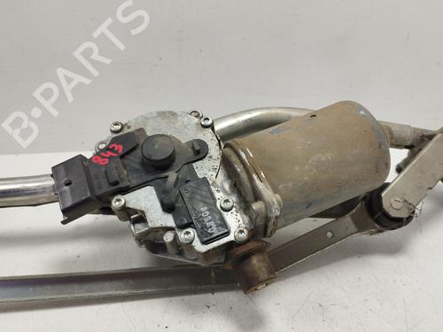 Front wiper motor RENAULT LAGUNA III (BT0/1) 1.6 16V (BT04, BT0D, BT0U) | BP27191170M29 