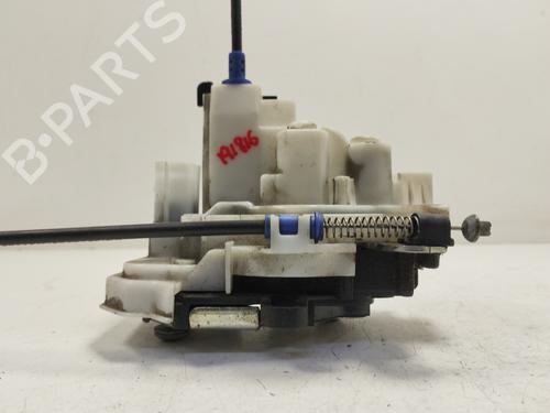 Front right lock PEUGEOT BIPPER (AA_)  | BP21531189C97 