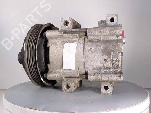 AC Kompressor AC Kompressor FORD MONDEO II (BAP) 2.0 i (131 hp) 37024488 37024488