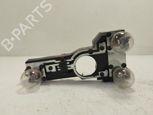 Lampeholder Lampeholder RENAULT LAGUNA II (BG0/1_) [2001-2007] 34185923 34185923