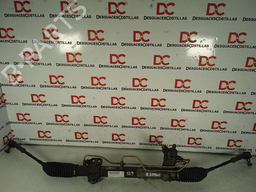 Used Steering rack NISSAN ALMERA II (N16) 1.8 (114 hp) 17413974
