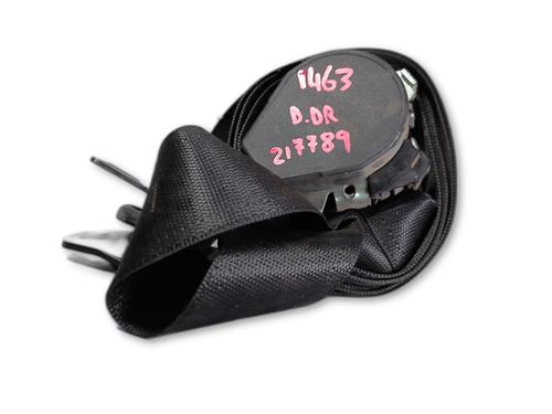 Used Front right seatbelt FIAT DUCATO Van (250_) 120 Multijet 2,3 D (120 hp) 30387451