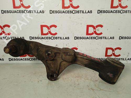 Right front suspension arm KIA CARNIVAL II (GQ) 2.9 CRDi | BP17413761M13 
