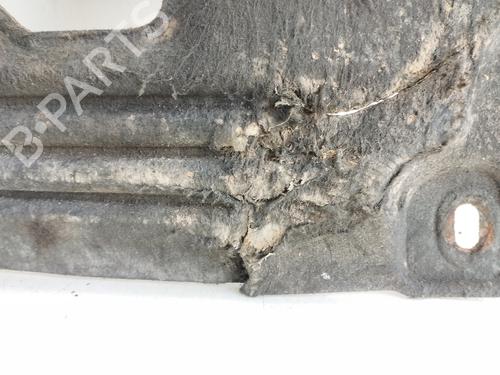 Underbody protection FORD FOCUS III  | BP24484317M92 