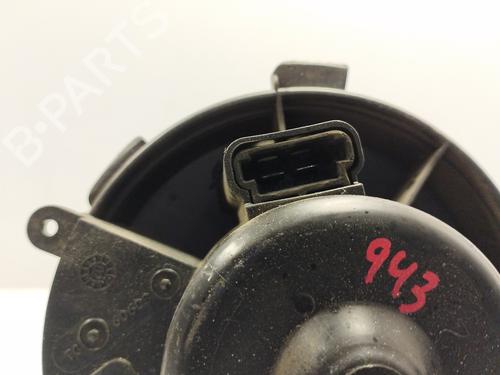 Varmvifte PEUGEOT 307 Break (3E) 2.0 HDI 110 | BP30191323M62 