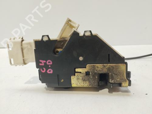 Front right lock CITROËN C4 I (LC_)  | BP23848661C97 
