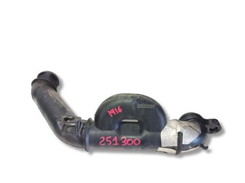 Used Pipe Pipe CITROËN C4 Coupe (LA_) 1.6 HDi (90 hp) 40023964 40023964