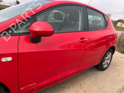 Mass air flow sensor SEAT IBIZA IV (6J5, 6P1)  | BP27670063M95 