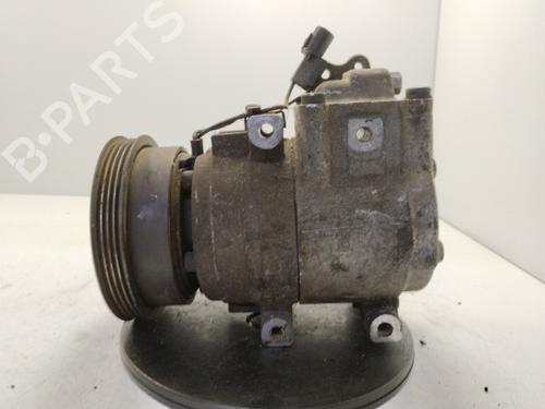 Used AC compressor AC compressor HYUNDAI GETZ (TB) 1.3 (83 hp) 35900953 35900953
