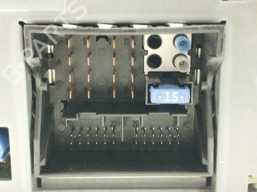 Radio BMW 5 (F10) 520 d | BP18903920E6 