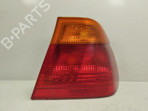 Used Right taillight BMW 3 (E46) 320 d (136 hp) 30712836