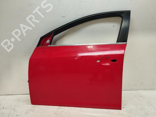 Used Left front door CHEVROLET CRUZE (J300) [2009-2025]  29176549