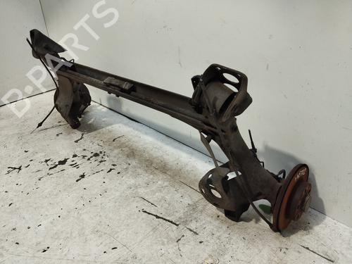 Bagaksel SEAT LEON (1M1)  | BP24876444M2 