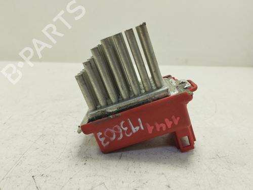Resistencia calefacción SEAT TOLEDO II (1M2) 1.6 16V (105 hp) 29052177