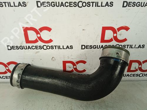 Pipe VW GOLF V (1K1) 1.9 TDI | BP17413872M125 