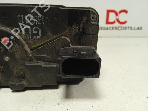 Rear right lock OPEL ASTRA H (A04) 1.7 CDTI (L48) | BP17411752C99 