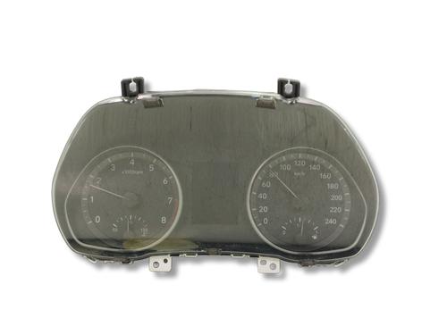 Used Instrument cluster Instrument cluster HYUNDAI i30 FASTBACK (PDE, PDEN) 1.0 T-GDI (120 hp) 34648728 34648728
