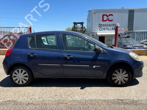 Left front window switch RENAULT CLIO III (BR0/1, CR0/1)  | BP28715039I27  - Image 6