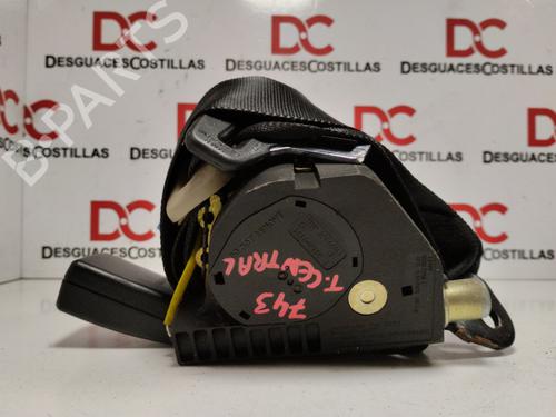 Used Rear center seatbelt ROVER 75 (RJ) 2.0 CDT (115 hp) 17416792