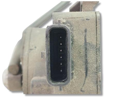 Pedal NISSAN NOTE (E11, NE11) | BP38038083I4 - Image 2