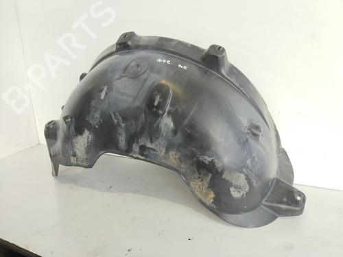 Wheel arch MERCEDES-BENZ M-CLASS (W163)  | BP24621567C56 