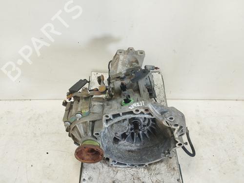 Gearbox SEAT TOLEDO II (1M2)  | BP30196412M3 