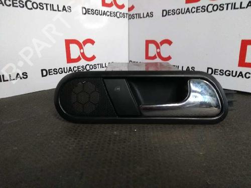 Højre bagtil invendig håndtag SEAT CORDOBA (6L2) 1.9 TDI (131 hp) 17427732