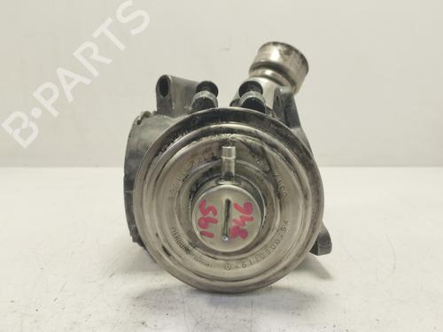 Used Egr MERCEDES-BENZ M-CLASS (W163) ML 270 CDI (163.113) (163 hp) 20978564