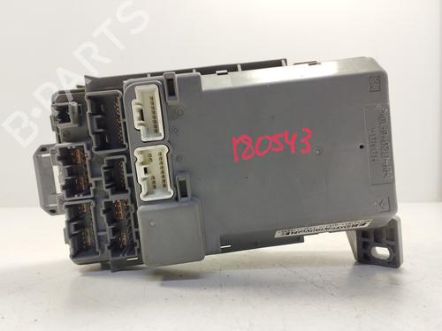 Sikringsdåse HONDA CIVIC VII Hatchback (EU, EP, EV) 1.6 i (EP2, EU8, EU6) | BP29982720E1