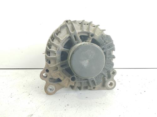 Generator VW CADDY III Box Body/MPV (2KA, 2KH, 2CA, 2CH) 1.6 TDI (75 hp) 27669788