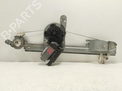 Rudehejsemekanisme Højre bagtil RENAULT GRAND SCÉNIC II (JM0/1_) 1.5 dCi (JM1E) (106 hp) 27379555