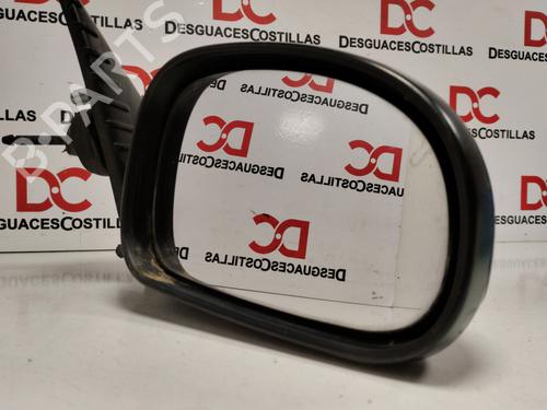 Right mirror PEUGEOT 406 (8B) 2.0 HDI 110 | BP17413415C27 