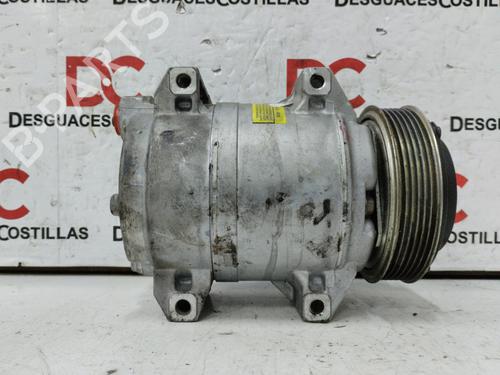 AC compressor VOLVO V70 II (285) 2.4 D | BP35949647M34 - Image 5