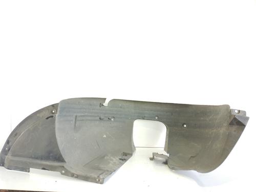 Wheel arch PEUGEOT 307 (3A/C) 2.0 HDi 90 | BP24147506C56 