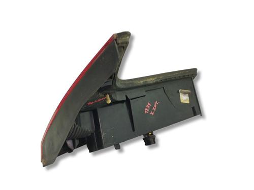 Left tailgate light CITROËN C5 II (RC_) 2.0 HDi (RCRHRH) | BP37684973C79 - Image 3