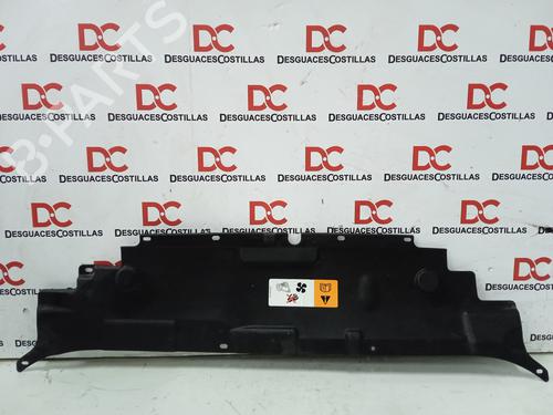 Used Oil sump FORD MONDEO V Hatchback (CE) 2.0 TDCi (150 hp) 25016697