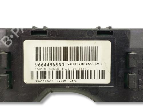 Switch CITROËN C4 Coupe (LA_) 1.6 HDi | BP40009193I30 - Image 4