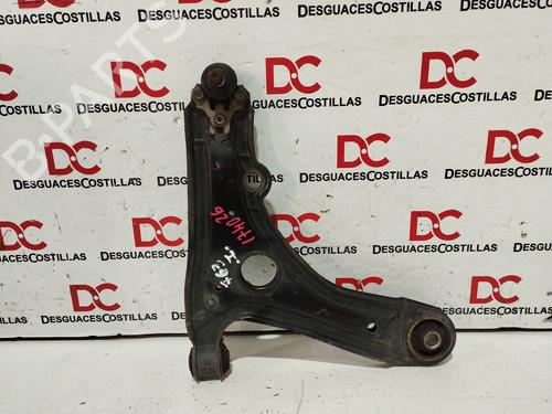 Used Left front suspension arm Left front suspension arm 39075272 39075272