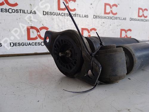 Right rear shock absorber FORD MONDEO IV (BA7) 2.0 TDCi | BP17418656M19 