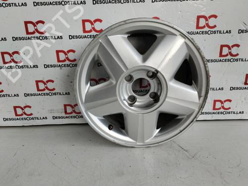 Rim RENAULT MEGANE I Coach (DA0/1_) 1.9 dTi (DA0N) | BP17420872C45 