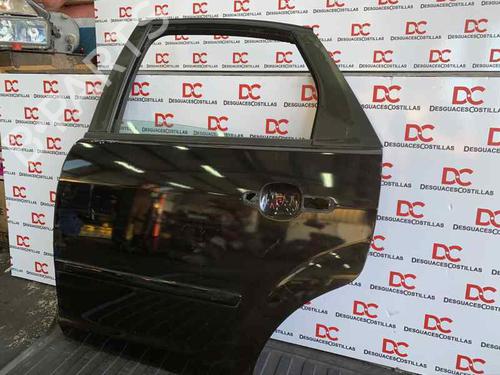 Left rear door FORD FOCUS II (DA_, HCP, DP)  | BP17427882C4 