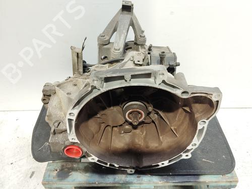 Gearbox FORD FOCUS II (DA_, HCP, DP) 1.6 Ti | BP25707875M3 