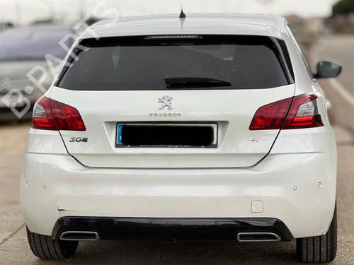 Electronic module PEUGEOT 308 II (LB_, LP_, LW_, LH_, L3_)  | BP30697619M83 