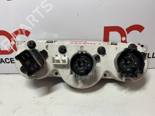 AC-Styringsenhed/Manøvreenhed FORD TOURNEO CONNECT 1.8 TDCi | BP28355513I5 