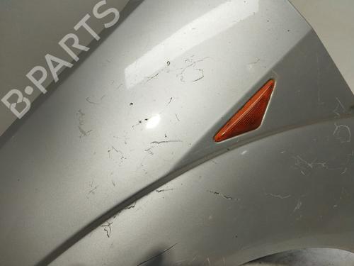 Left front fenders FORD FOCUS I (DAW, DBW) 1.6 16V | BP19142105C41 