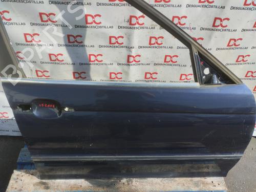Right front door BMW 3 (E46) 320 d | BP17416101C3 